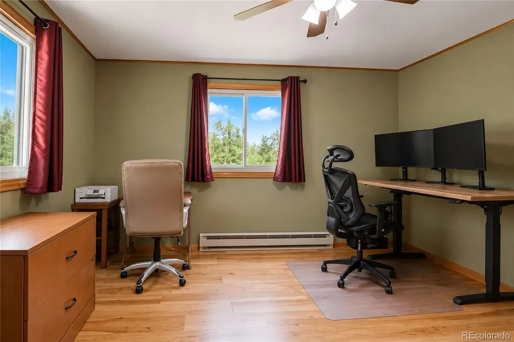 7167 Aspen Meadow Drive Evergreen CO 80439