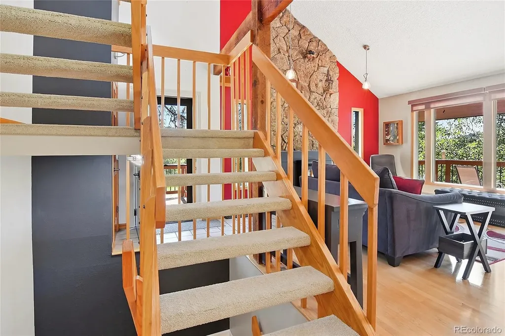 7167 Aspen Meadow Drive Evergreen CO 80439