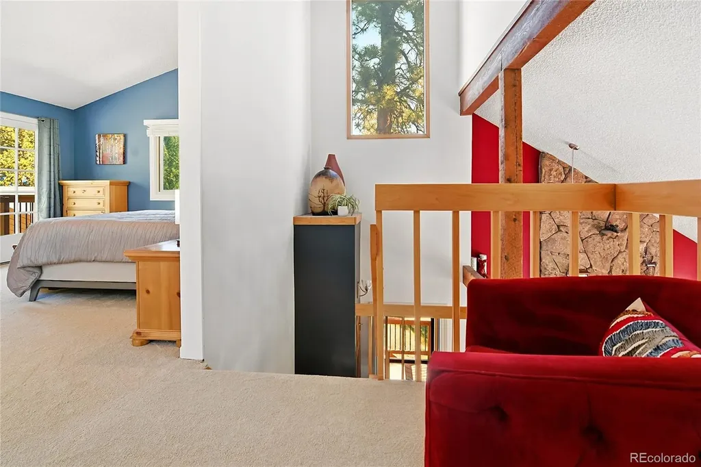 7167 Aspen Meadow Drive Evergreen CO 80439