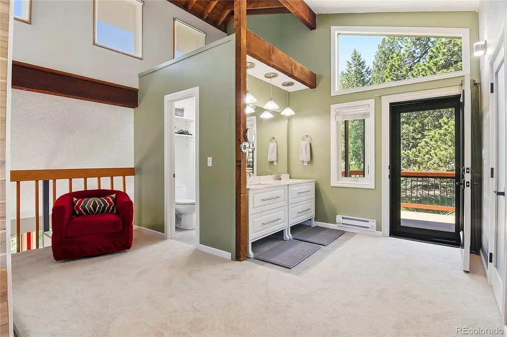 7167 Aspen Meadow Drive Evergreen CO 80439