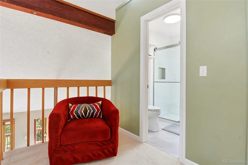7167 Aspen Meadow Drive Evergreen CO 80439