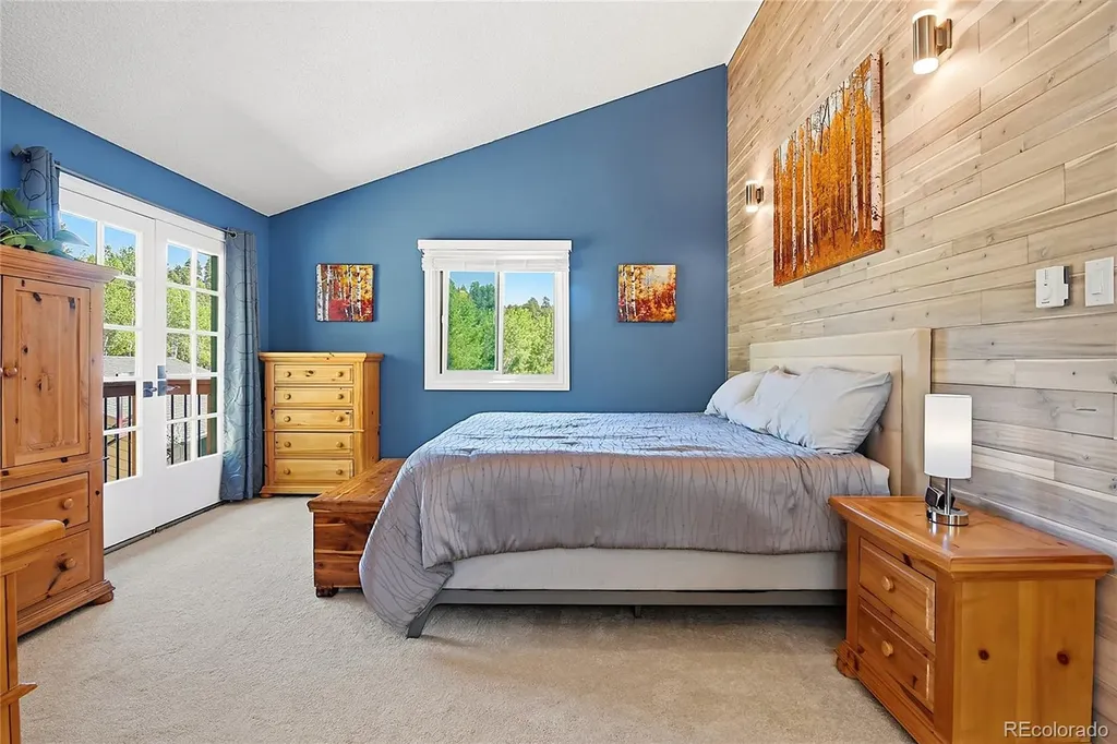 7167 Aspen Meadow Drive Evergreen CO 80439