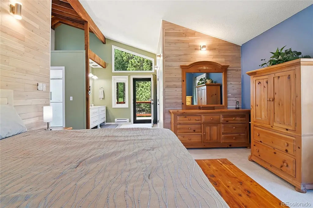 7167 Aspen Meadow Drive Evergreen CO 80439