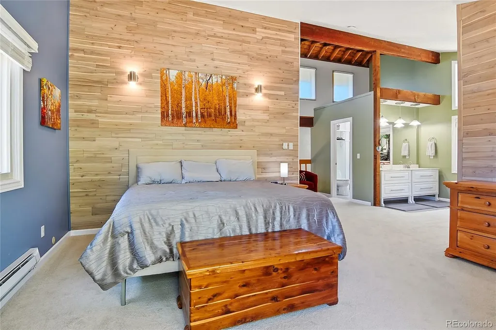 7167 Aspen Meadow Drive Evergreen CO 80439
