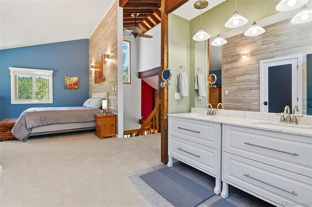 7167 Aspen Meadow Drive Evergreen CO 80439