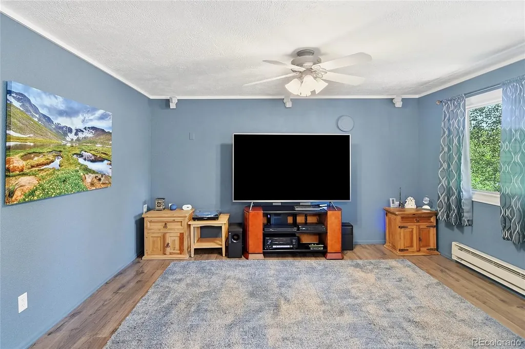 7167 Aspen Meadow Drive Evergreen CO 80439