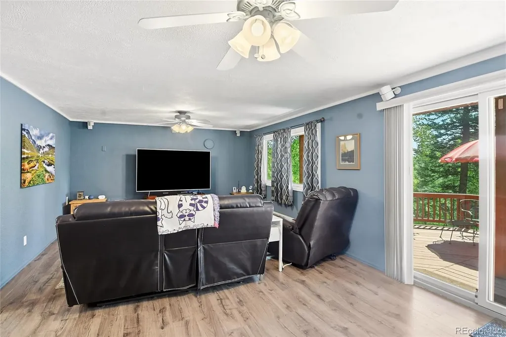 7167 Aspen Meadow Drive Evergreen CO 80439
