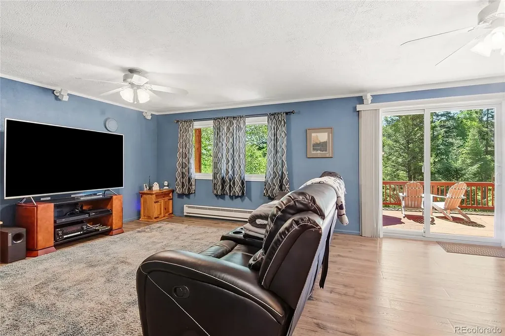 7167 Aspen Meadow Drive Evergreen CO 80439