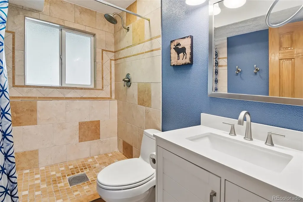 7167 Aspen Meadow Drive Evergreen CO 80439