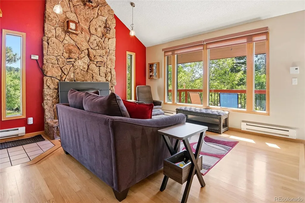 7167 Aspen Meadow Drive Evergreen CO 80439