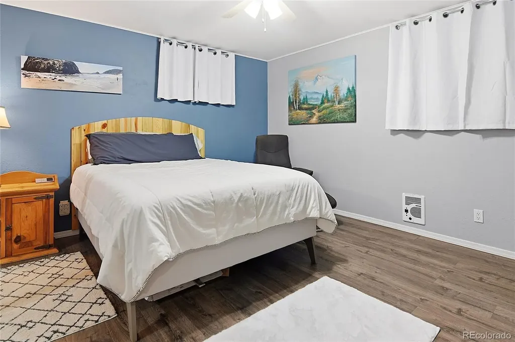 7167 Aspen Meadow Drive Evergreen CO 80439