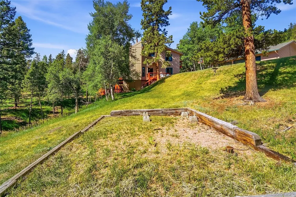7167 Aspen Meadow Drive Evergreen CO 80439