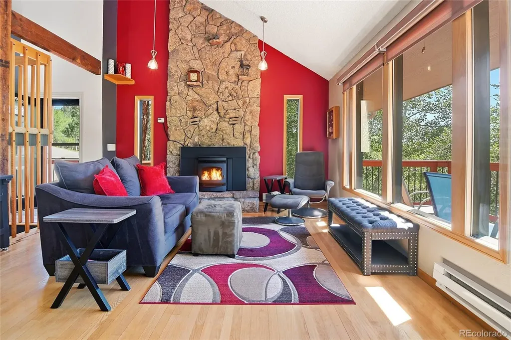 7167 Aspen Meadow Drive Evergreen CO 80439