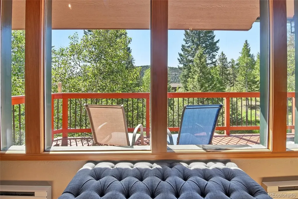 7167 Aspen Meadow Drive Evergreen CO 80439