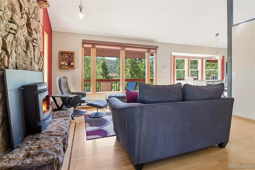 7167 Aspen Meadow Drive Evergreen CO 80439