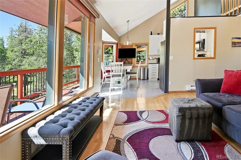7167 Aspen Meadow Drive Evergreen CO 80439