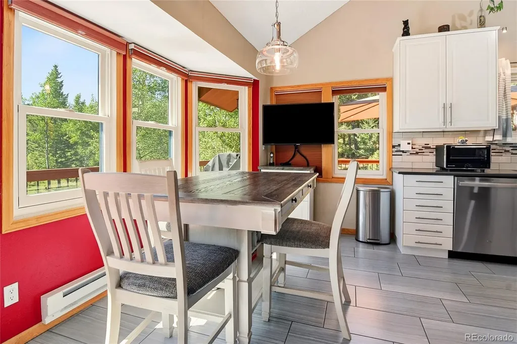 7167 Aspen Meadow Drive Evergreen CO 80439