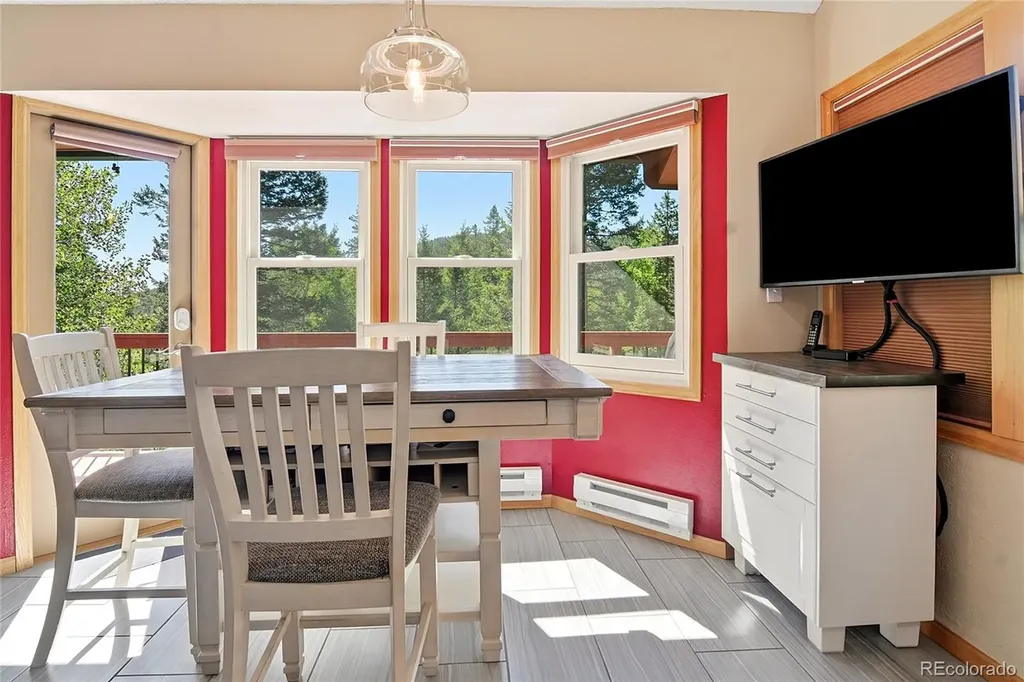 7167 Aspen Meadow Drive Evergreen CO 80439