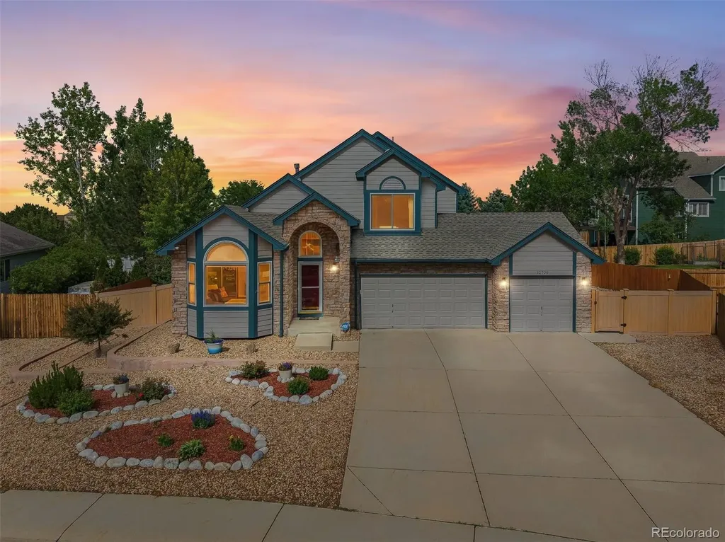 12706 Home Farm Drive Denver CO 80234