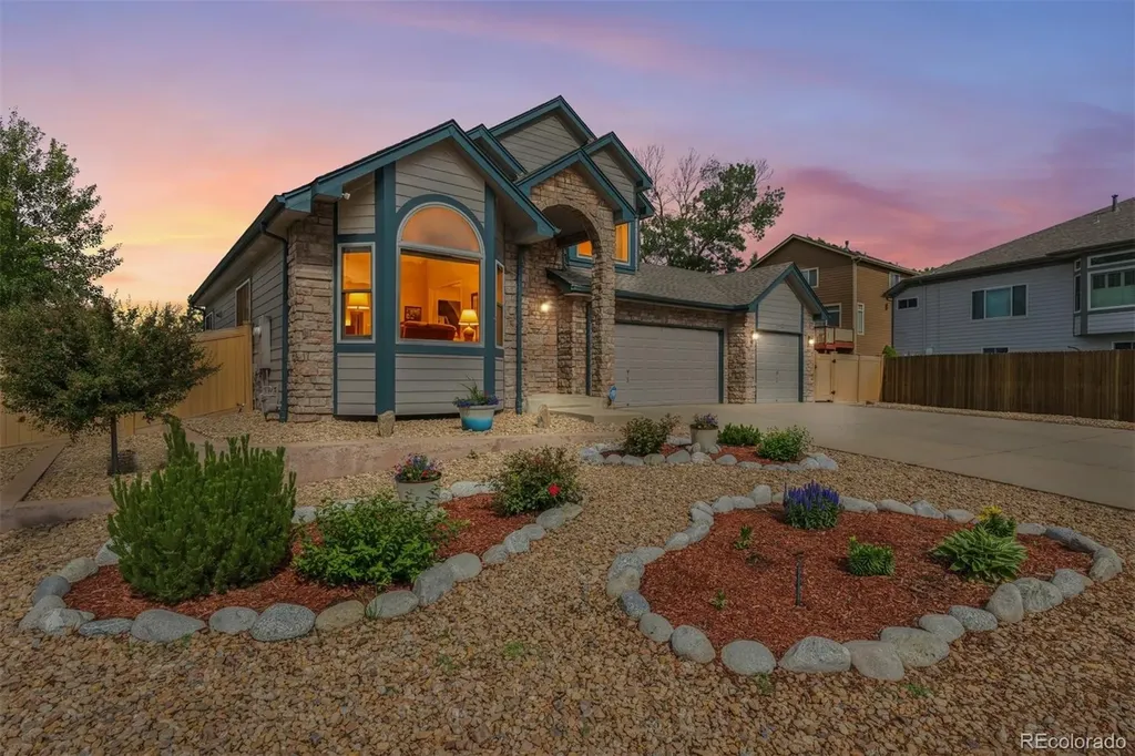 12706 Home Farm Drive Denver CO 80234