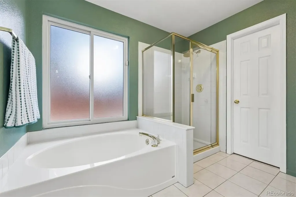 12706 Home Farm Drive Denver CO 80234