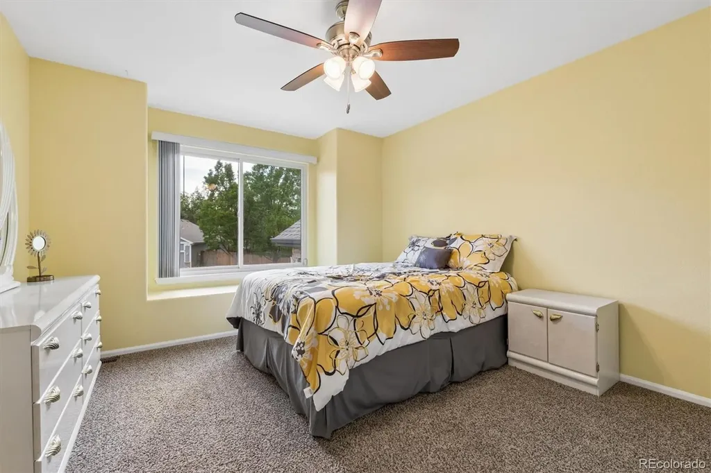 12706 Home Farm Drive Denver CO 80234