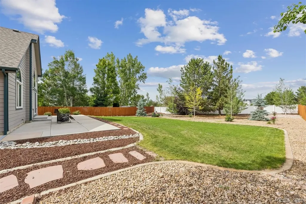 12706 Home Farm Drive Denver CO 80234