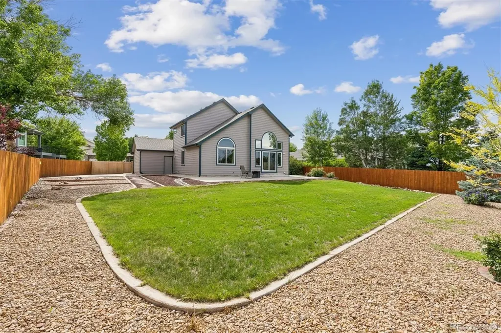 12706 Home Farm Drive Denver CO 80234
