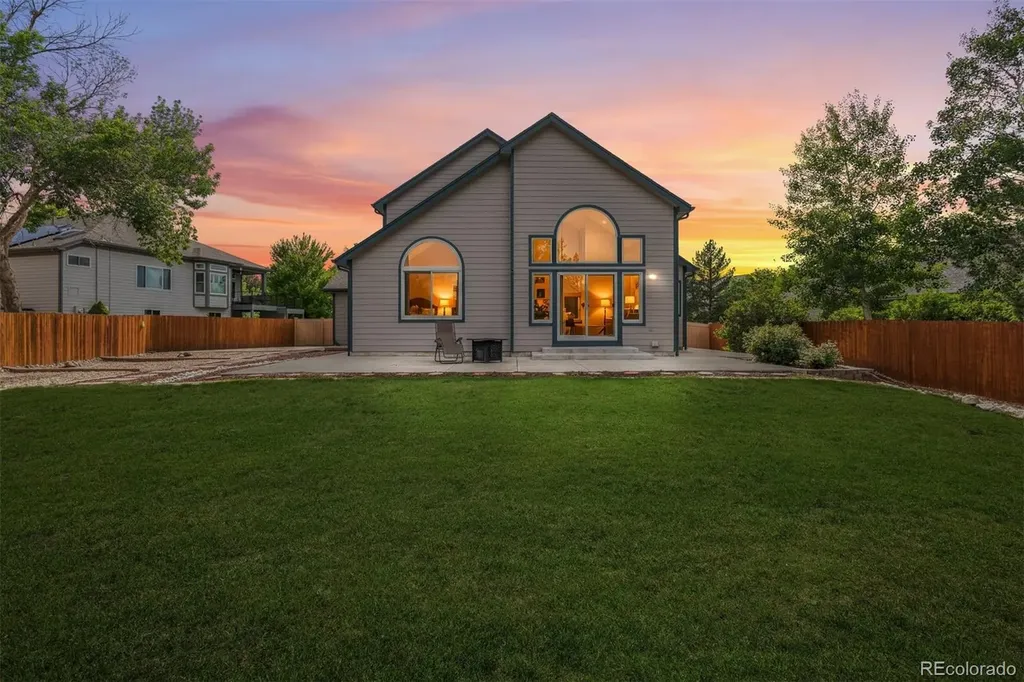 12706 Home Farm Drive Denver CO 80234