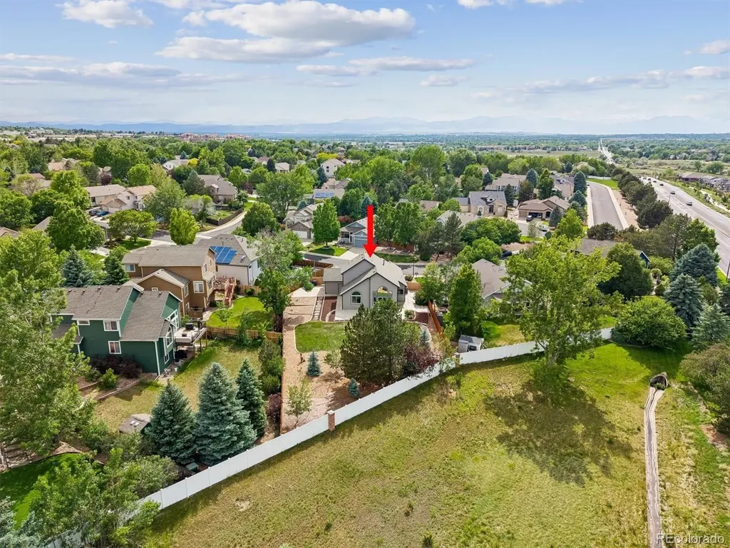 12706 Home Farm Drive Denver CO 80234