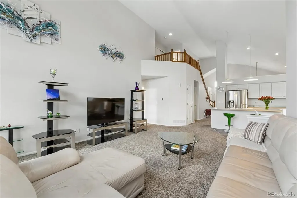 12706 Home Farm Drive Denver CO 80234