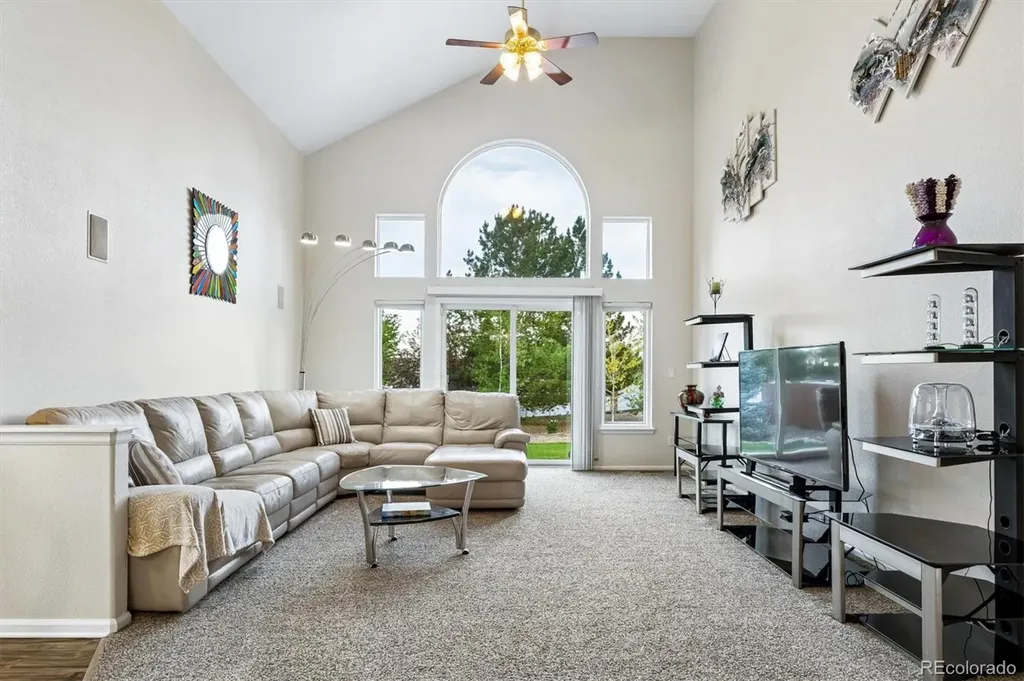 12706 Home Farm Drive Denver CO 80234