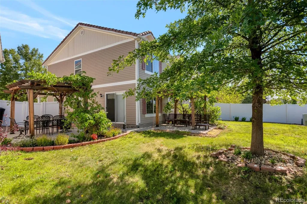 20410 E 55th Place Denver CO 80249