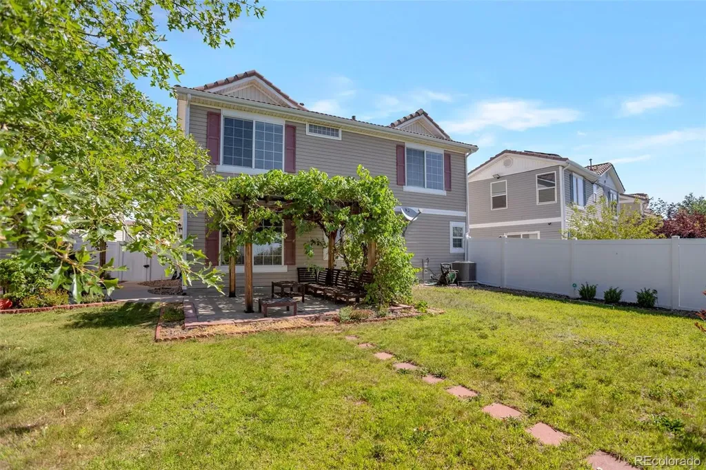 20410 E 55th Place Denver CO 80249