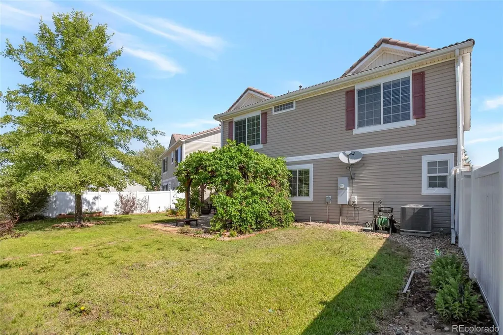 20410 E 55th Place Denver CO 80249
