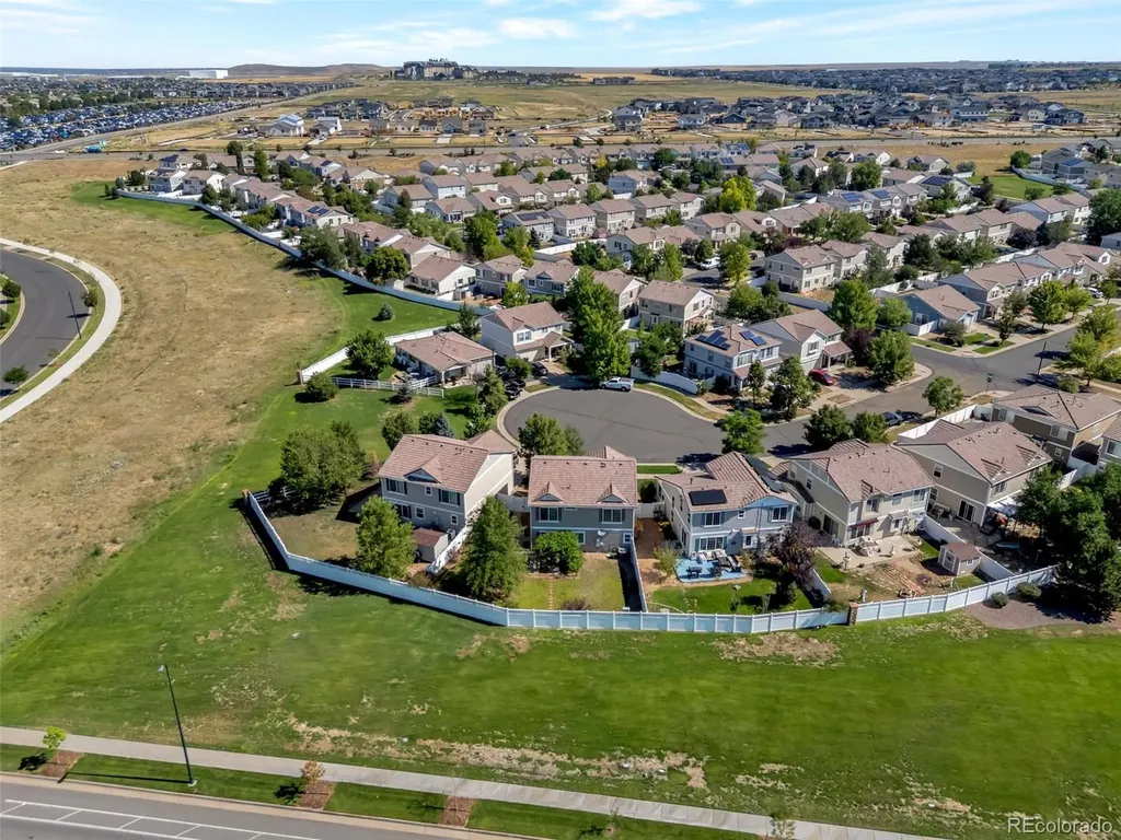 20410 E 55th Place Denver CO 80249