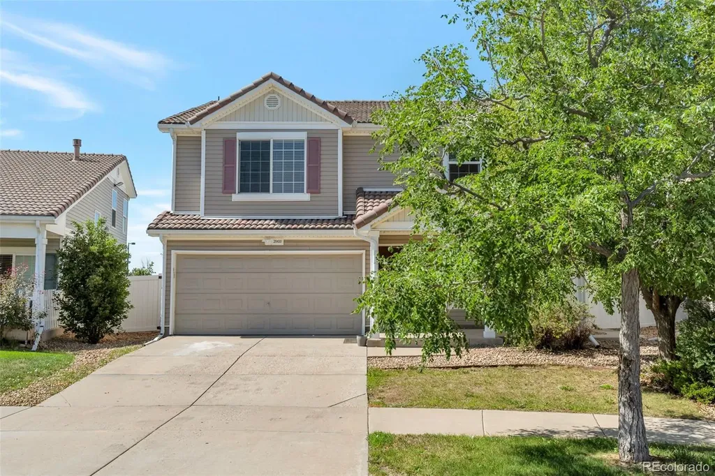 20410 E 55th Place Denver CO 80249