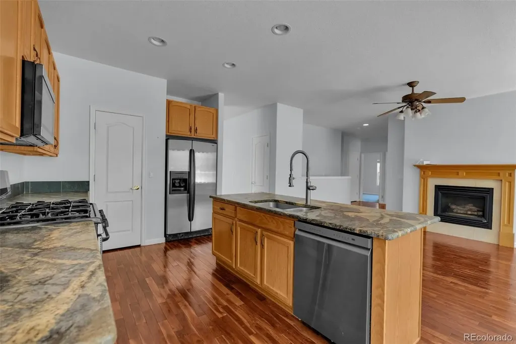 21027 Hawthorne Lane Parker CO 80138