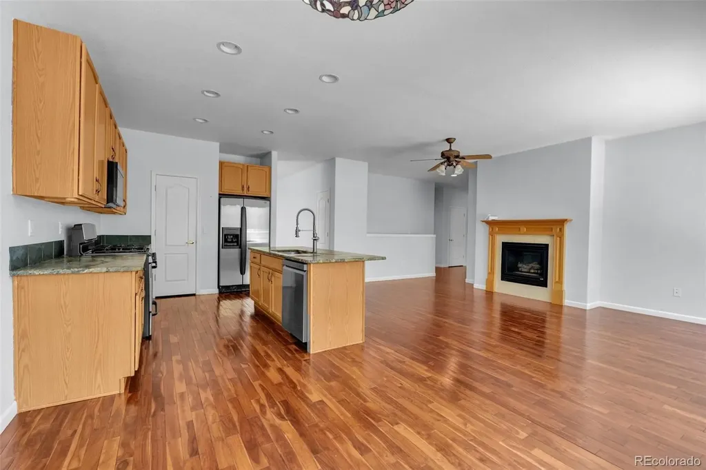21027 Hawthorne Lane Parker CO 80138