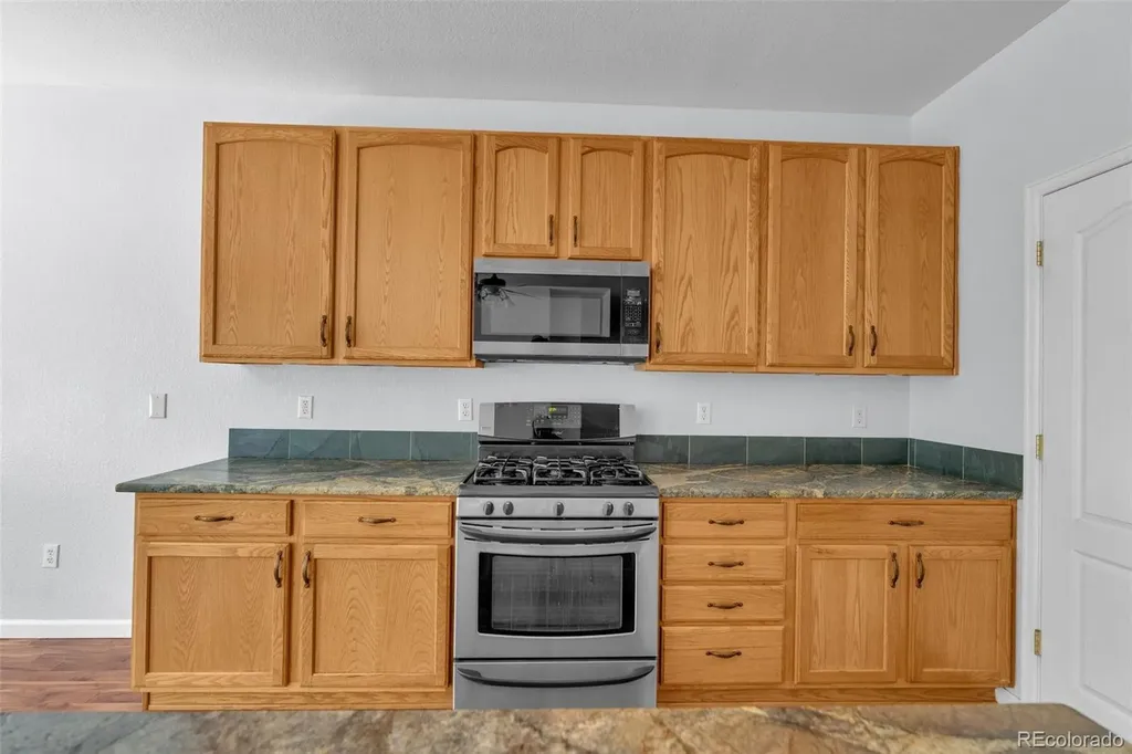 21027 Hawthorne Lane Parker CO 80138