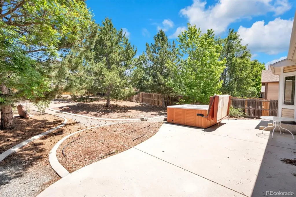 21027 Hawthorne Lane Parker CO 80138