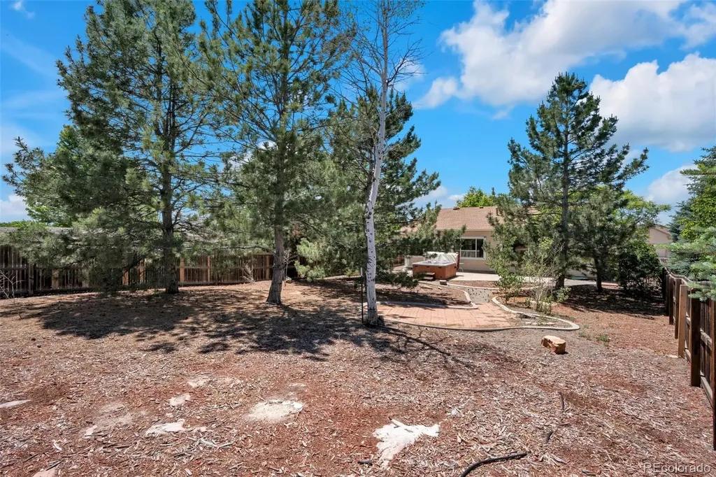 21027 Hawthorne Lane Parker CO 80138