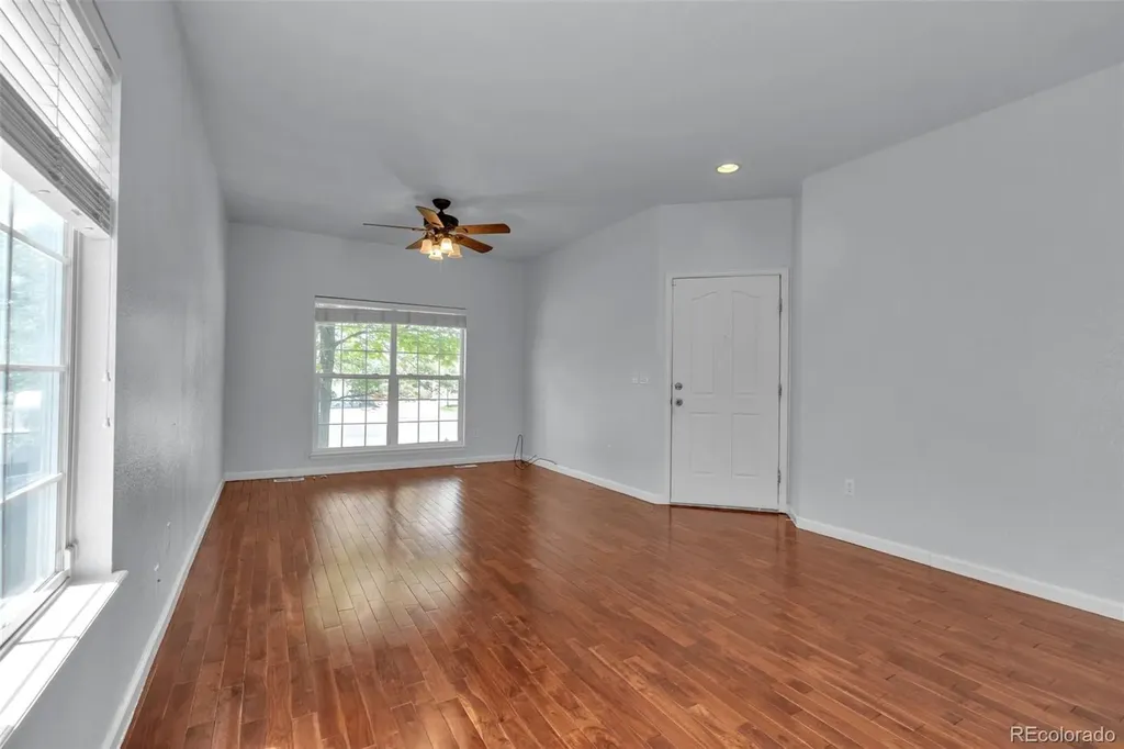21027 Hawthorne Lane Parker CO 80138