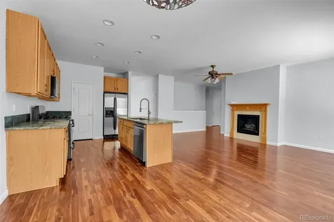 21027 Hawthorne Lane Parker CO 80138