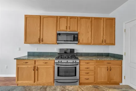 21027 Hawthorne Lane Parker CO 80138