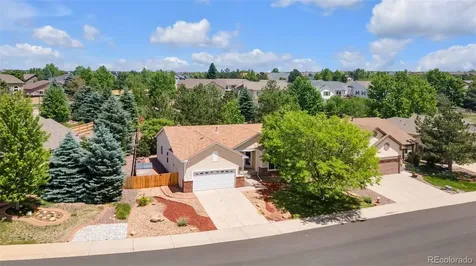 21027 Hawthorne Lane Parker CO 80138