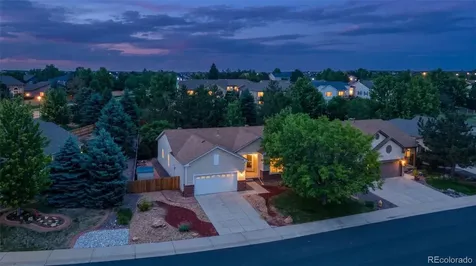 21027 Hawthorne Lane Parker CO 80138