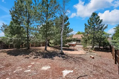 21027 Hawthorne Lane Parker CO 80138
