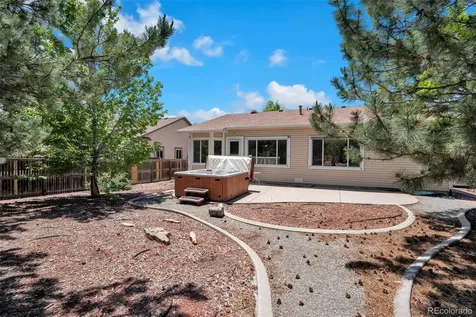 21027 Hawthorne Lane Parker CO 80138
