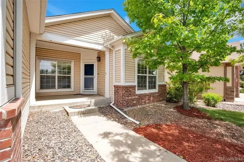 21027 Hawthorne Lane Parker CO 80138